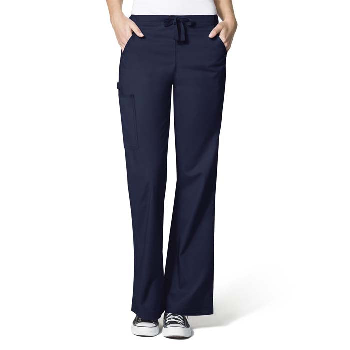 PANTALÓN DAMA WONDER WINK 5308A NVY