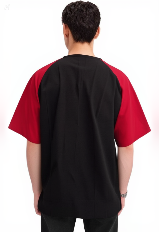 BLUSA VARON WONDWER WINK 6716C BKR