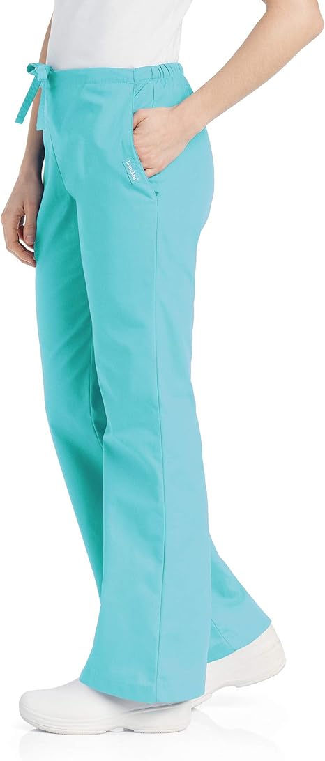 PANTALÓN DAMA LANDAU 8335 AQBP