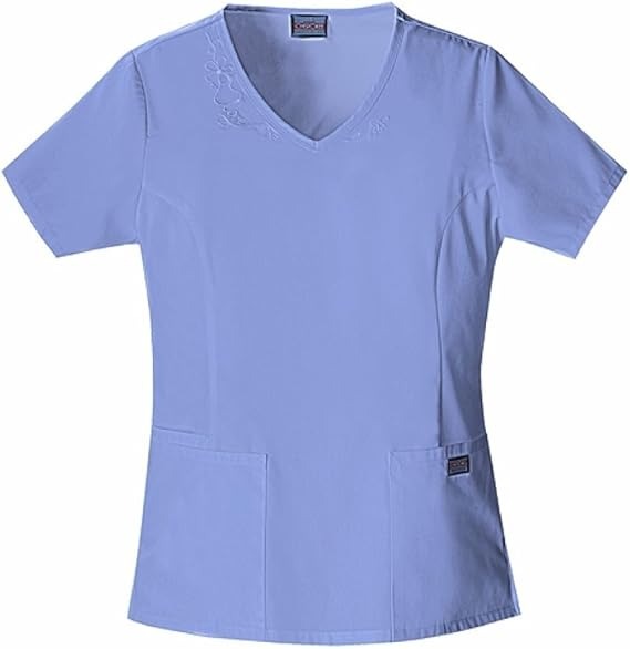 BLUSA DAMA CHEROKEE 4724 CIEW