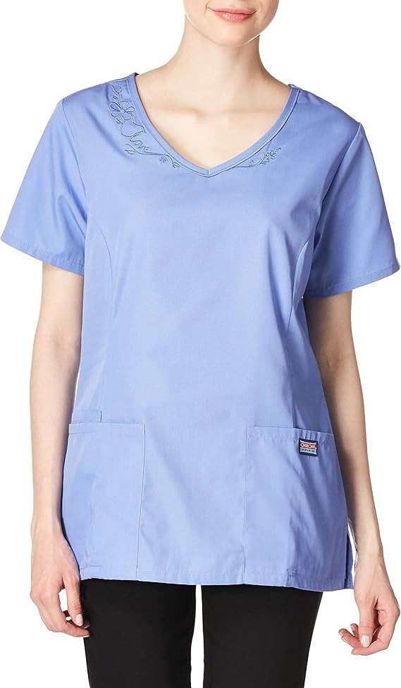 BLUSA DAMA CHEROKEE 4724 CIEW