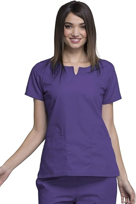 BLUSA DAMA CHEROKEE 4824 GRPW