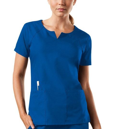 BLUSA DAMA CHEROKEE 4824 ROYW