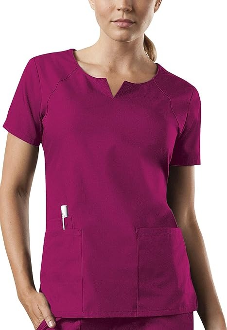 BLUSA DAMA CHEROKEE 4824 WINW