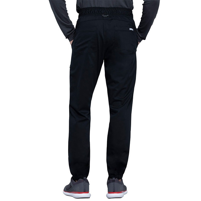 PANTALON VARON CHEROKEE REVOLUTION WW012 BLK