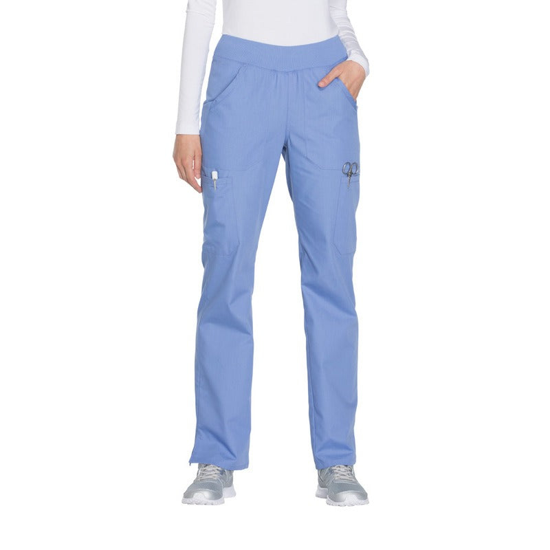 PANTALON DAMA CHEROKEE WW210 CIEW