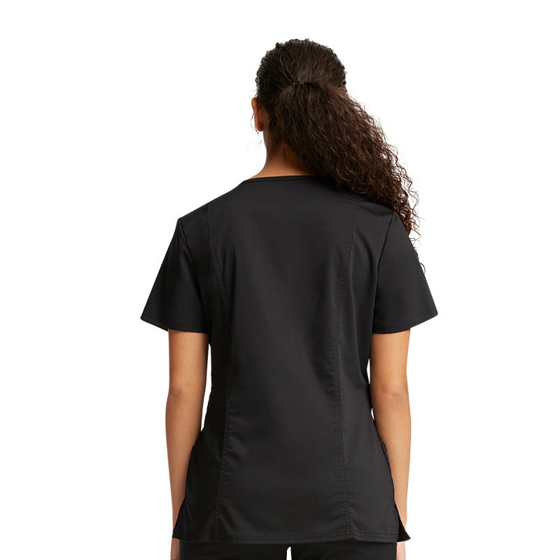 BLUSA DAMA CHEROKEE REVOLUTION WW610 BLK
