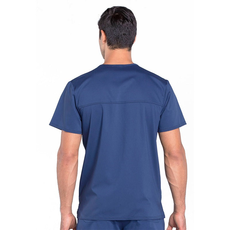 BLUSA VARON CHEROKEE WW670 NAV