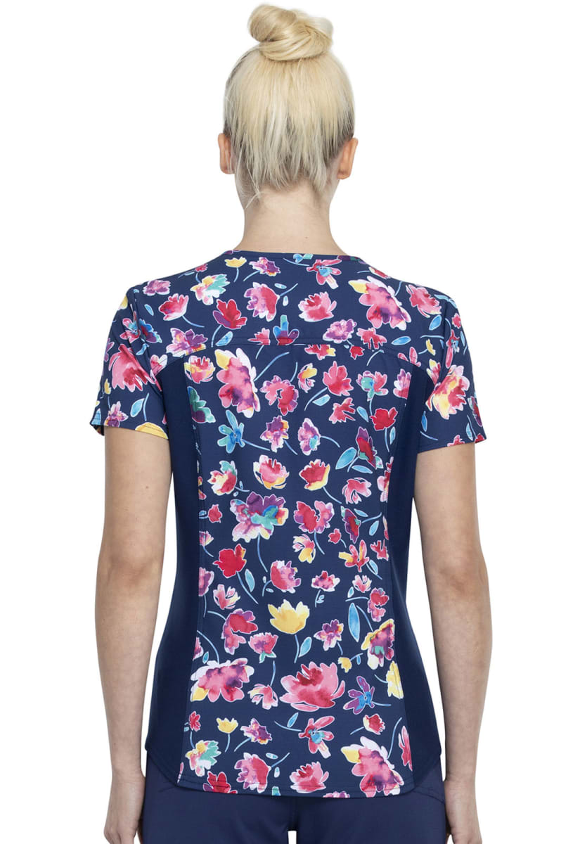 BLUSA DAMA CHEROKEE CK732 RANR