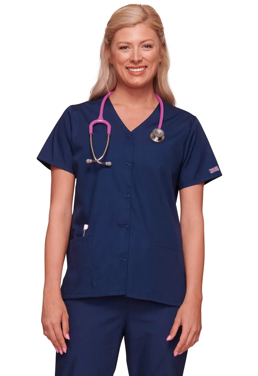 BLUSA DAMA CHEROKEE 4770 GABW