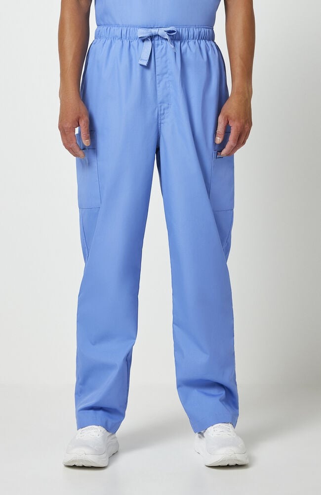 PANTALÓN VARÓN CHEROKEE 4000 CIEW