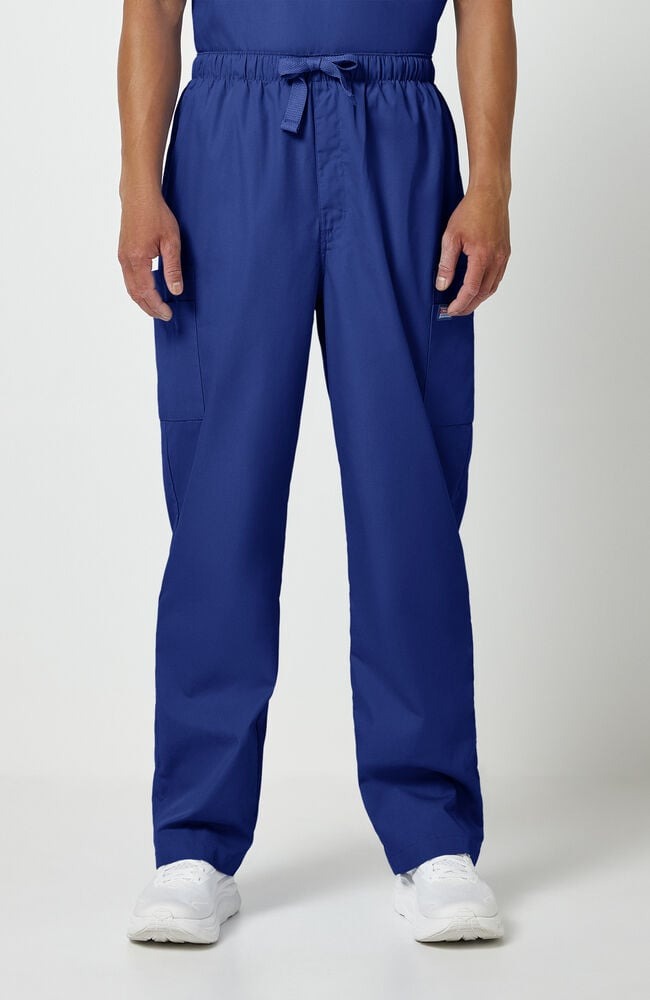 PANTALÓN VARÓN CHEROKEE 4000 GABW