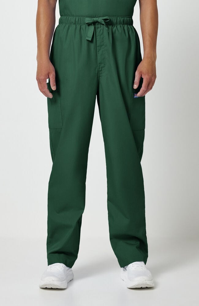 PANTALÓN VARÓN CHEROKEE 4000 HUNW