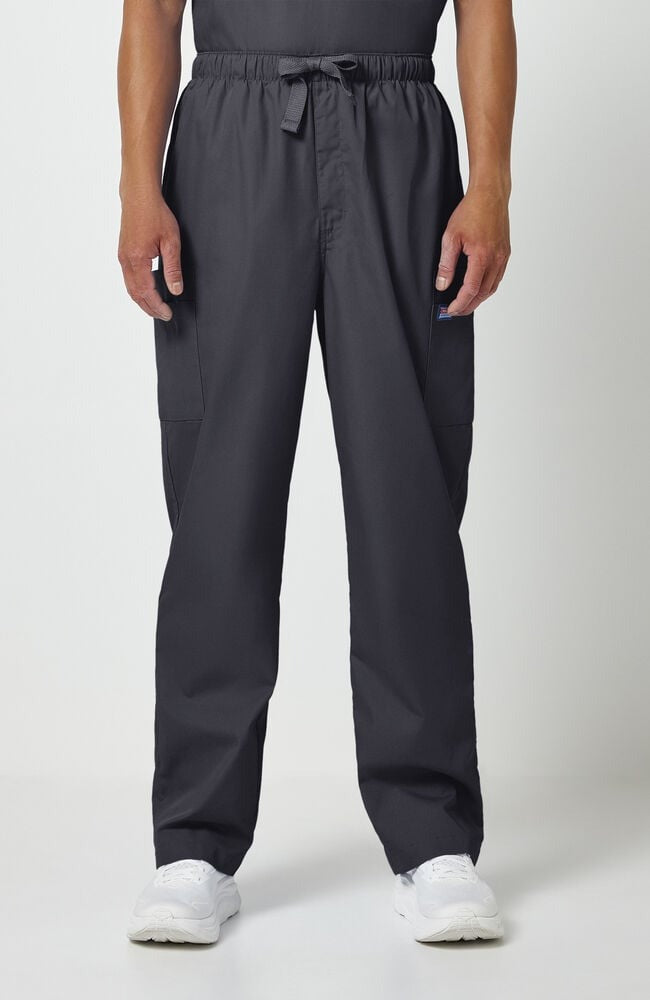 PANTALÓN VARÓN CHEROKEE 4000 PWTW