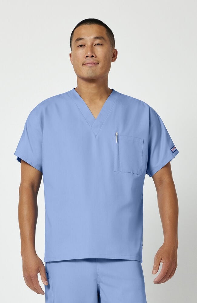 BLUSA UNISEX CHEROKEE 4777 CIEW