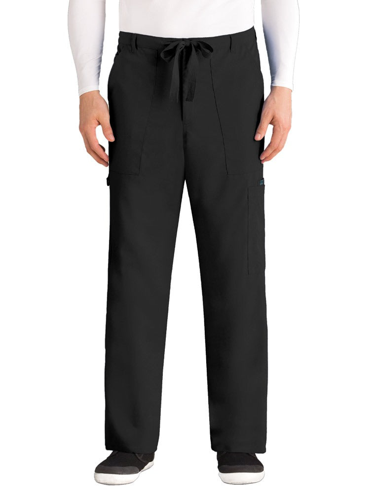 PANTALON VARON GREYS ANATOMY 0203 BLACK