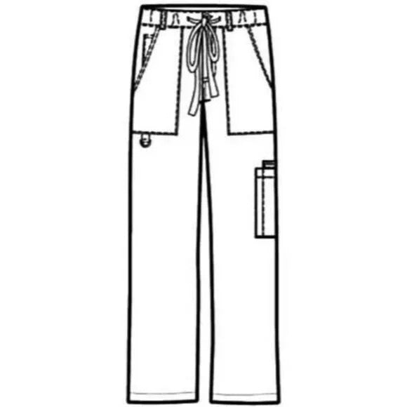 PANTALÓN VARÓN GREYS ANATOMY 0203 INDIGO