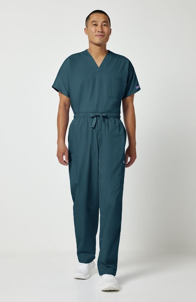 PANTALÓN VARÓN CHEROKEE 4000 CARW