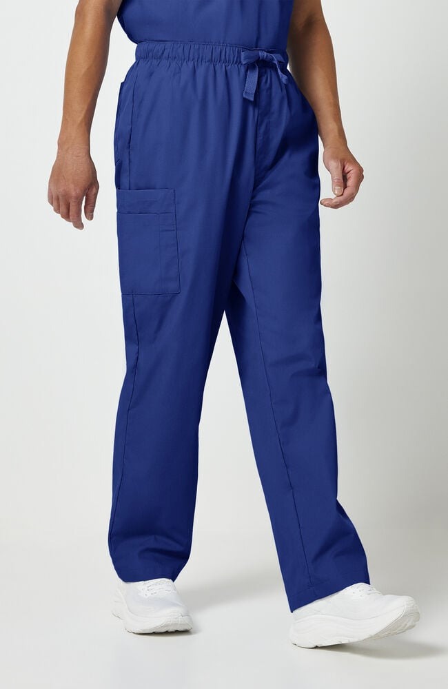 PANTALÓN VARÓN CHEROKEE 4000 GABW