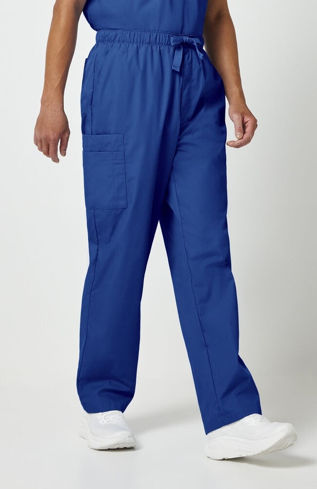 PANTALÓN VARÓN CHEROKEE 4000 ROYW