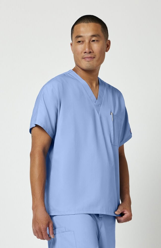 BLUSA UNISEX CHEROKEE 4777 CIEW