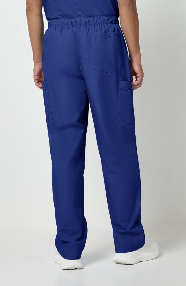 PANTALÓN VARÓN CHEROKEE 4000 GABW