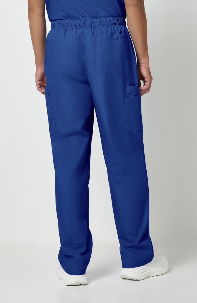 PANTALÓN VARÓN CHEROKEE 4000 ROYW