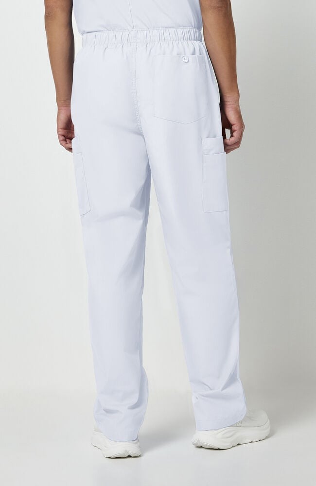 PANTALÓN VARÓN CHEROKEE 4000 WHTW