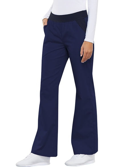 PANTALÓN DAMA CHEROKEE 1031 NVYB