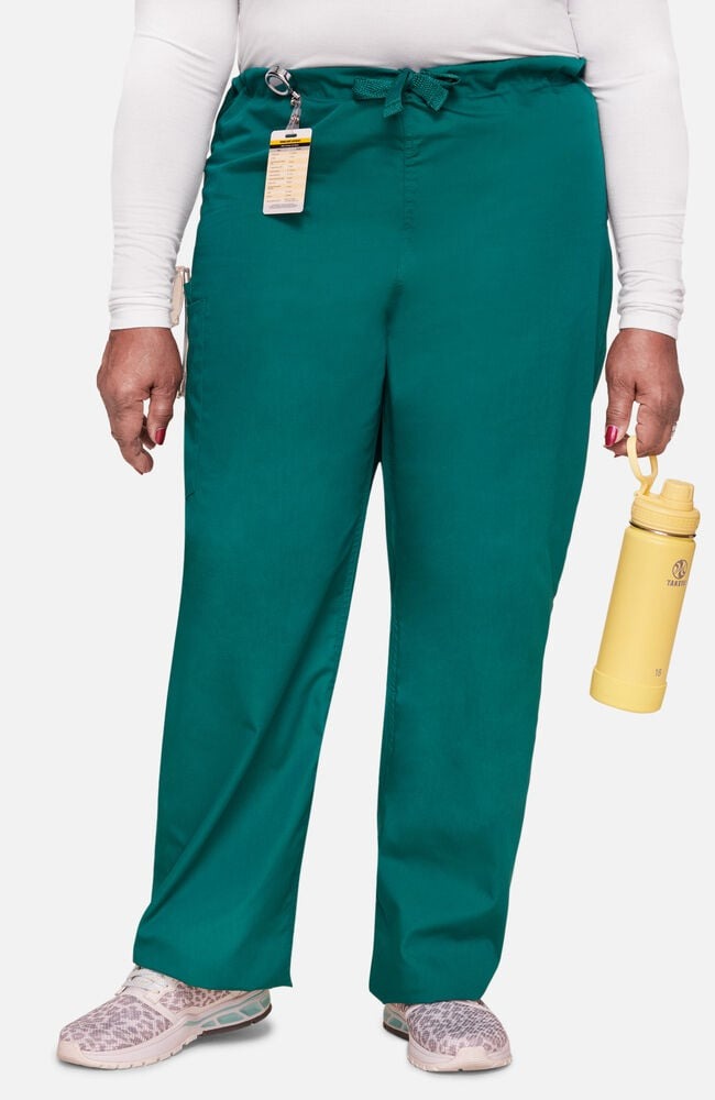 PANTALÓN UNISEX CHEROKEE 4100S HUNW