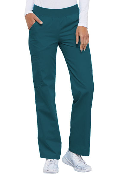 PANTALÓN DAMA CHEROKEE 2085 CABB