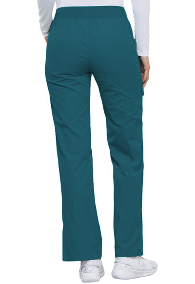 PANTALÓN DAMA CHEROKEE 2085 CABB