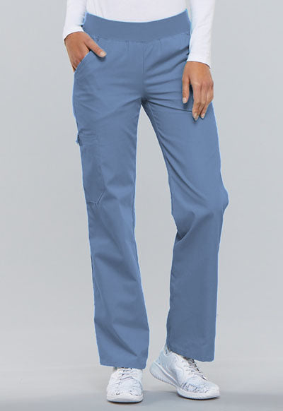 PANTALÓN DAMA CHEROKEE 2085 CIEB