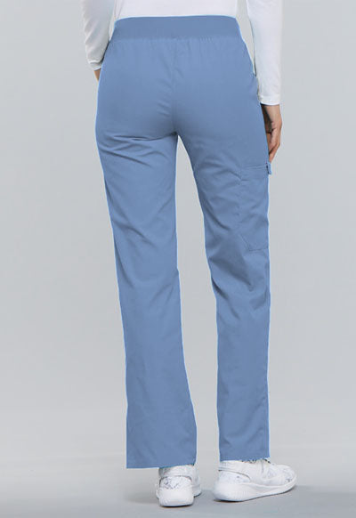 PANTALÓN DAMA CHEROKEE 2085 CIEB
