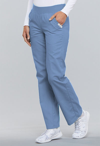 PANTALÓN DAMA CHEROKEE 2085 CIEB