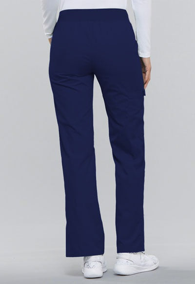 PANTALÓN DAMA CHEROKEE 2085 NVYB