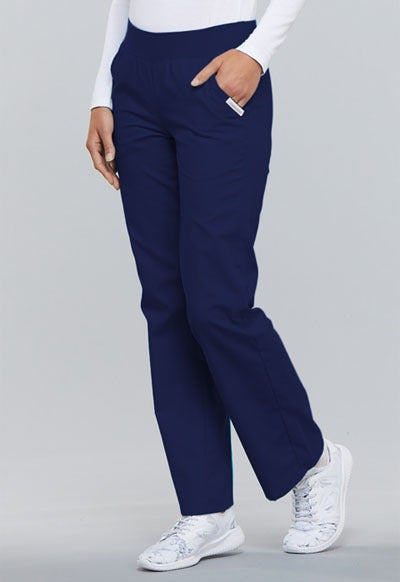 PANTALÓN DAMA CHEROKEE 2085 NVYB