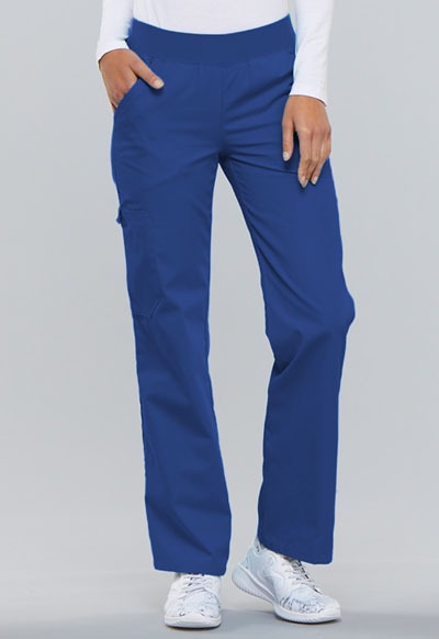 PANTALÓN DAMA CHEROKEE 2085 RYLB