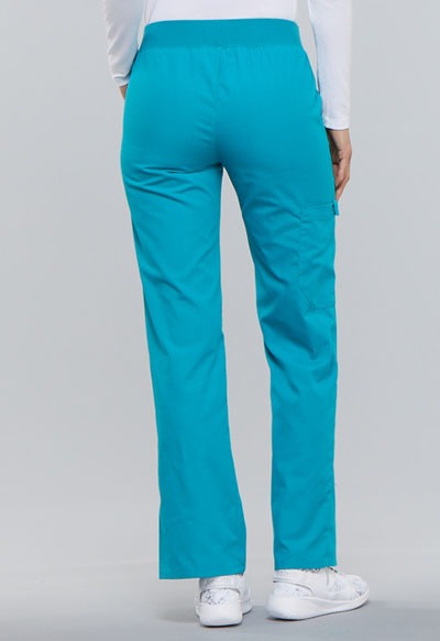 PANTALÓN DAMA CHEROKEE 2085 TELB