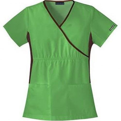 BLUSA DAMA CHEROKEE 2500 ALOB