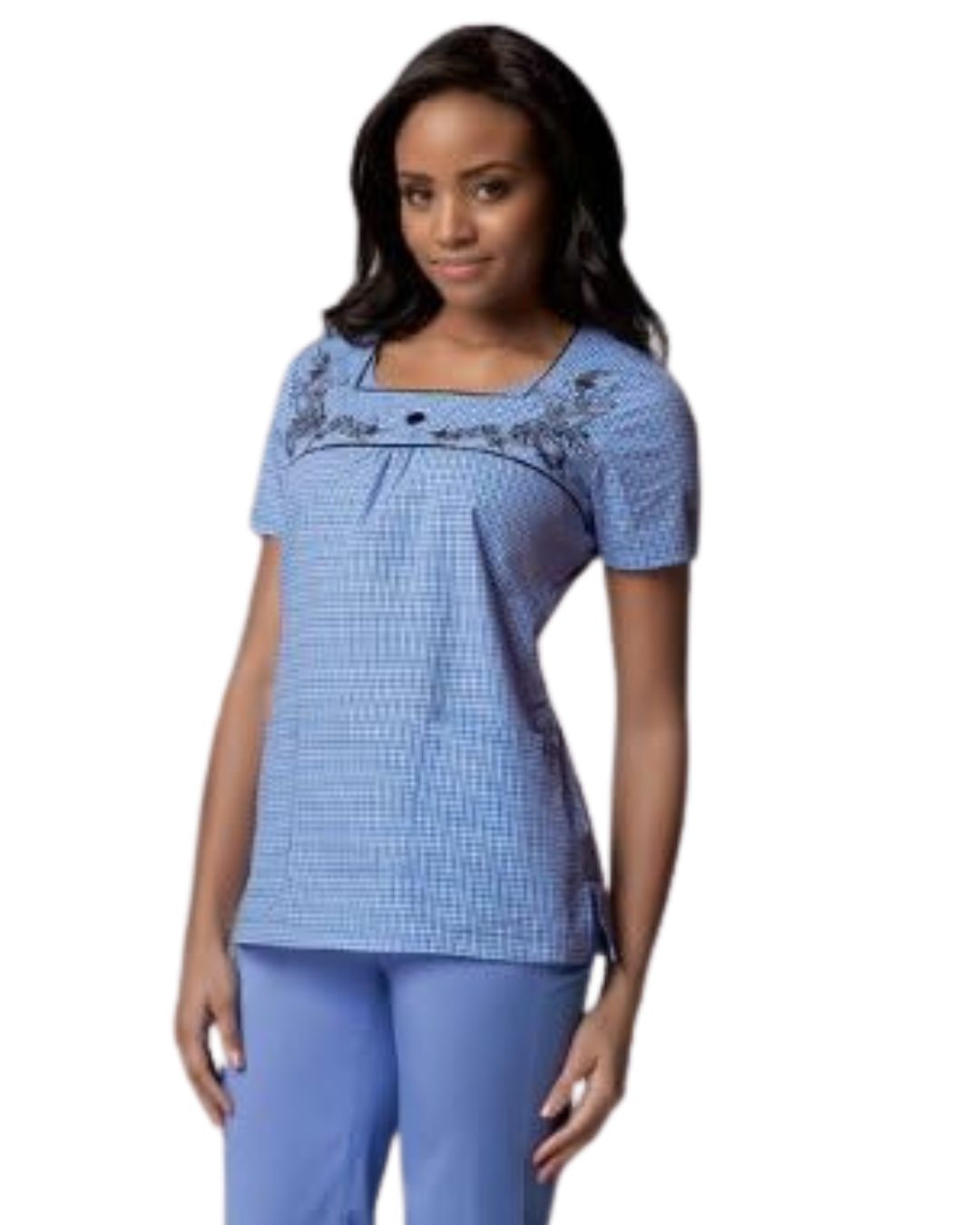 BLUSA DAMA CHEROKEE 3937 CIEH