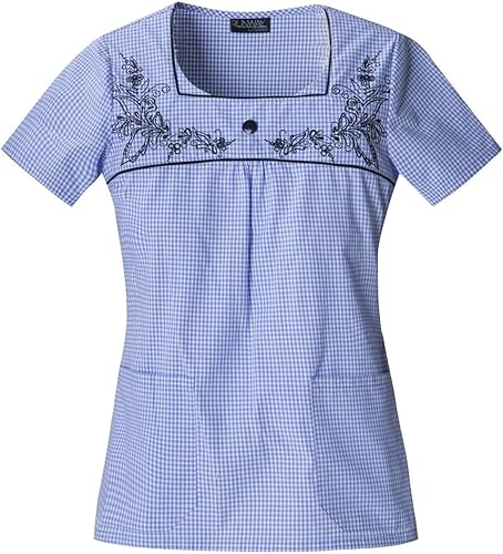 BLUSA DAMA CHEROKEE 3937 CIEH