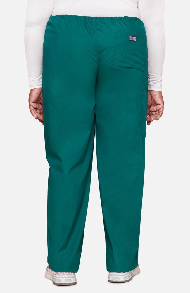 PANTALÓN UNISEX CHEROKEE 4100S HUNW