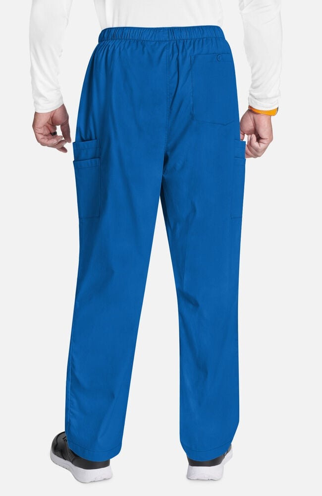 PANTALÓN VARÓN CHEROKEE 4243 ROYW