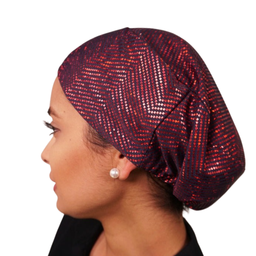 GORRO CLÍNICO RIPHOLIA 400-47