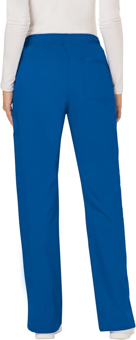 PANTALÓN DAMA CHEROKEE 4020 ROYW