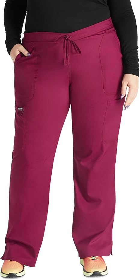 PANTALÓN DAMA CHEROKEE 4020 WINW