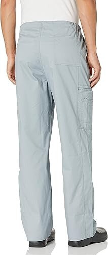 PANTALÓN UNISEX CHEROKEE 4043 GRYW
