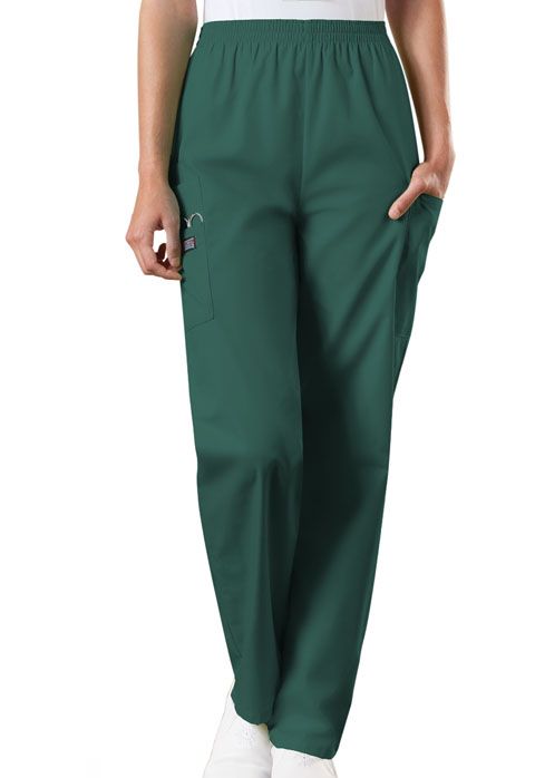 PANTALÓN UNISEX CHEROKEE 4200 HUNW
