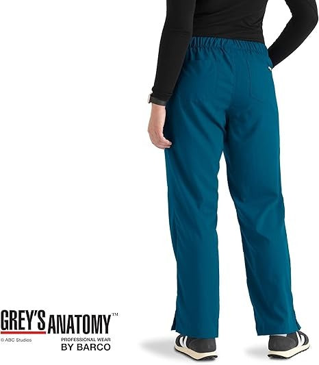 PANTALON DAMA GREYS ANATOMY 4232 BAHAMA